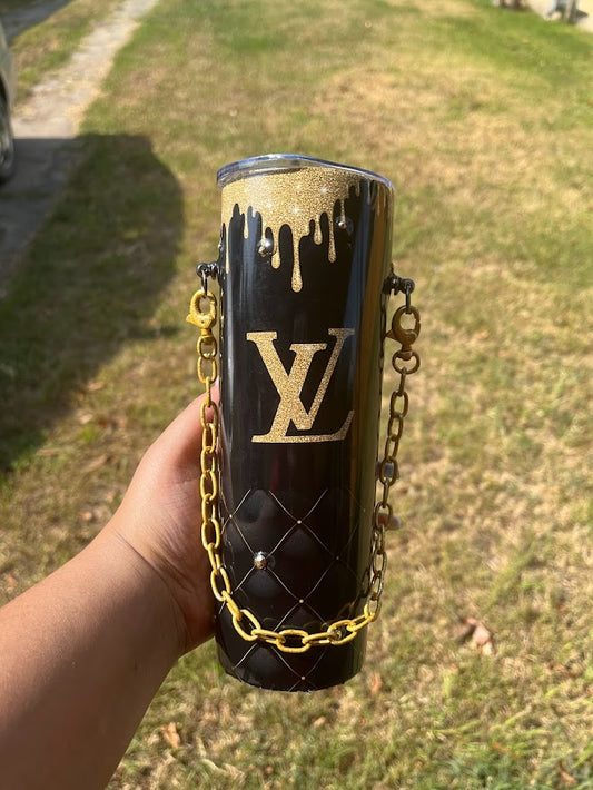 Custom 20oz Tumbler