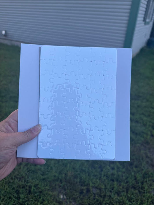 Custom Puzzle
