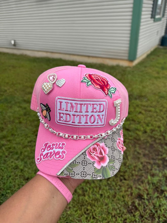 Custom Trucker Hat