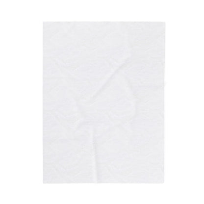 Custom Plush Blanket