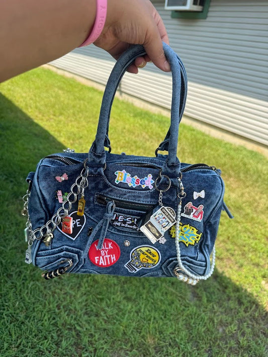 Junk Purse