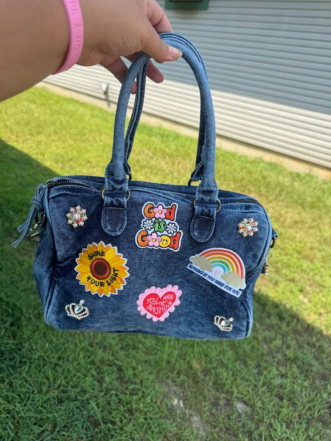 Junk Purse