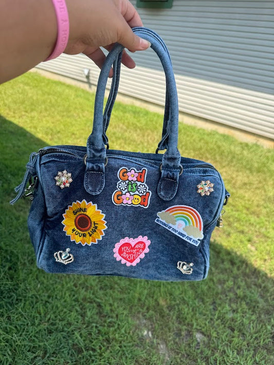 Junk Purse
