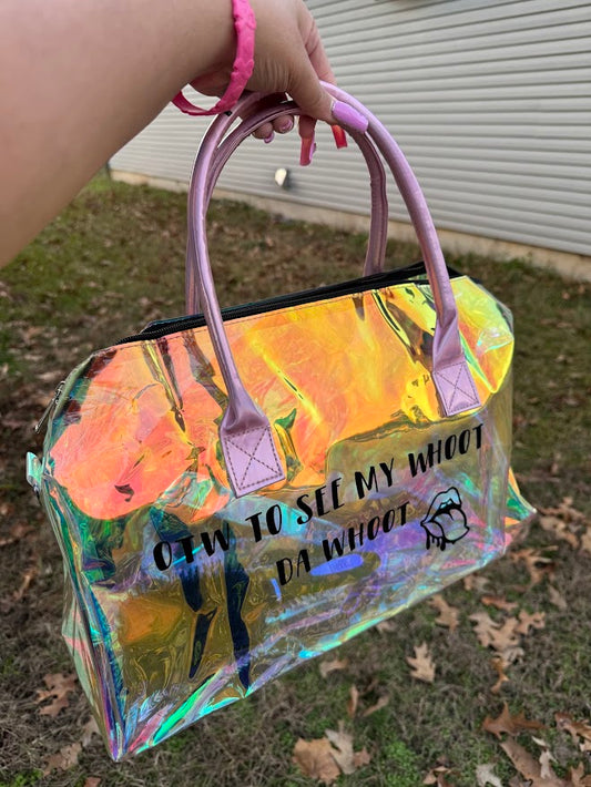 Spend the Night Bags