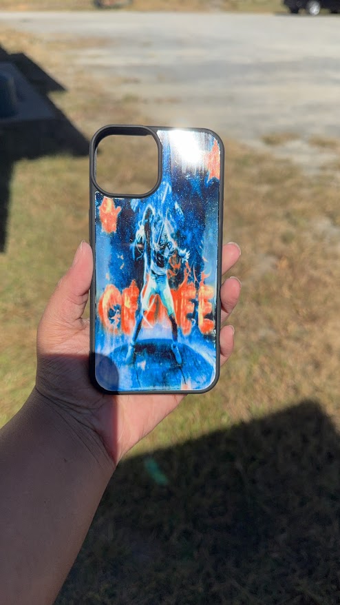 Custom Phone Case