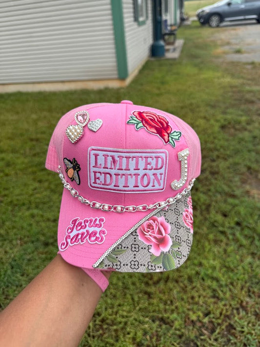 Custom Trucker Hat