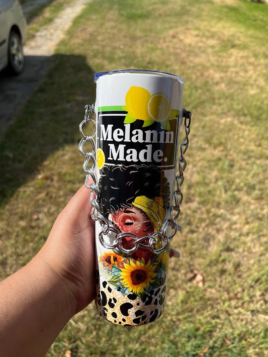 Custom 20oz Tumbler