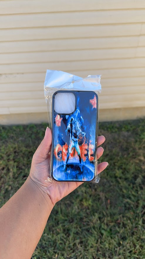 Custom Phone Case