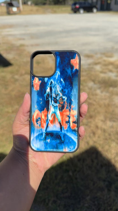 Custom Phone Case